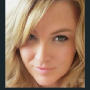 Meet your Posher, Terri